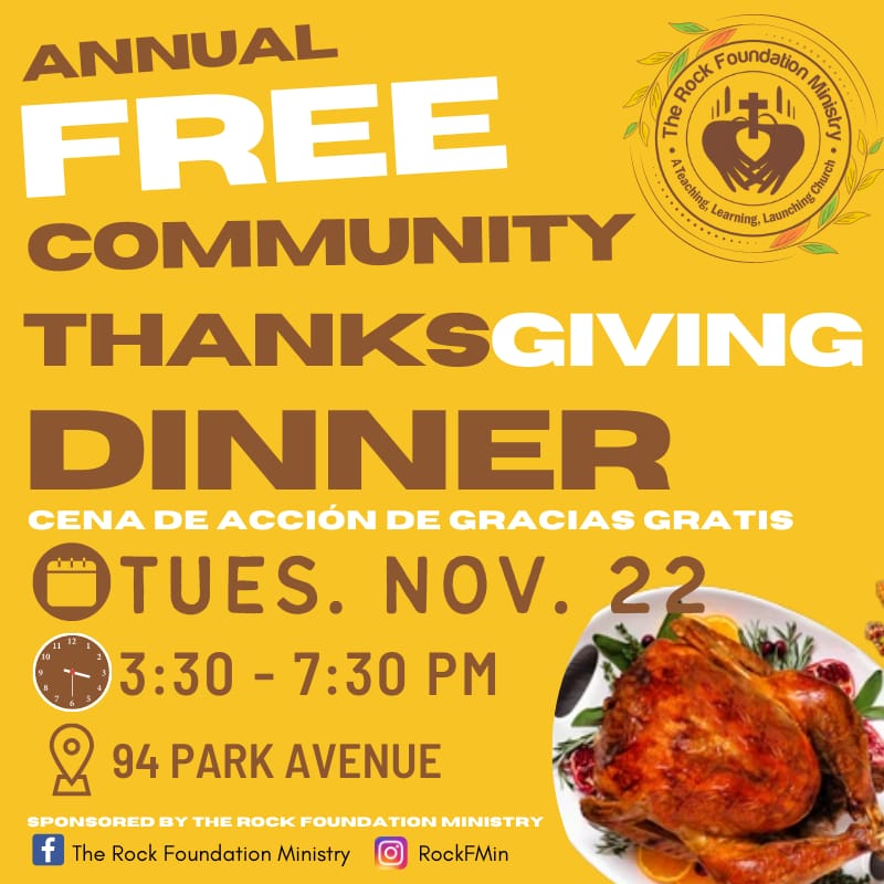 Thanksgiving activities in new york city