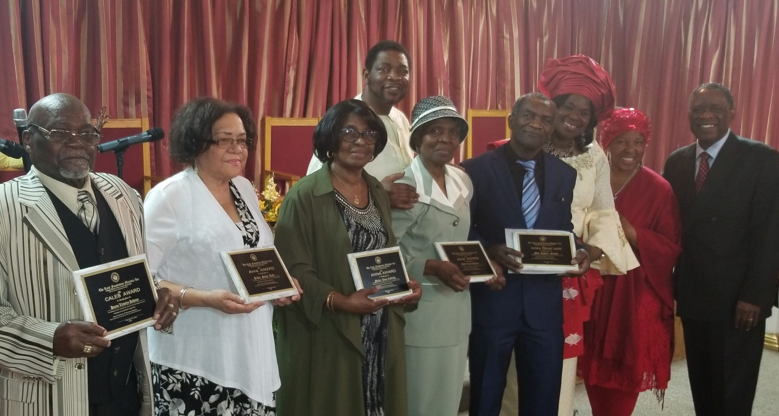 Workers In Training Class