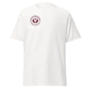 TRFM - "Overcomer" Unisex Classic Tee